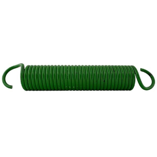 Aftermarket 3 Point Return Spring Fits John Deere 420 420 430 435 M3168T - main